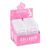 Collagen Beauty Formula ( Toz Saşe) - Supra Protein