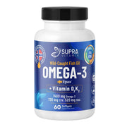 Omega-3 - Supra Protein