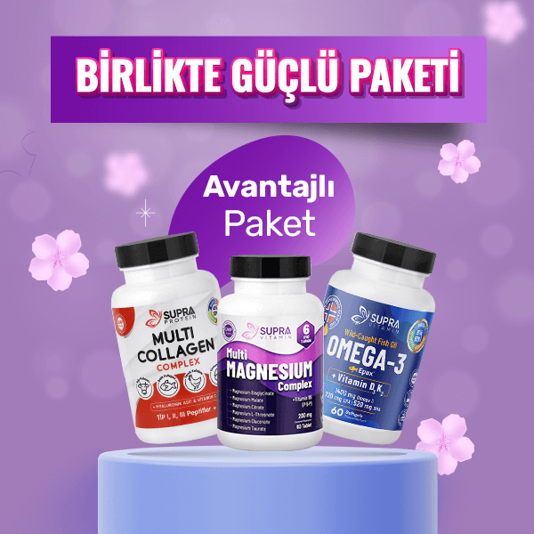 Birlikte Güçlü Paketi