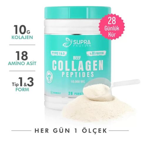 Beef Collagen 