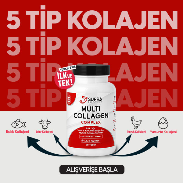 multi collagen supra